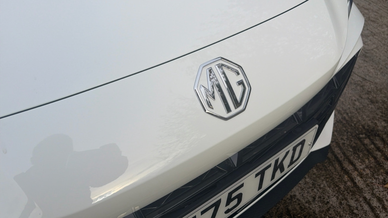 MG MG3 1.5 Hybrid SE 5dr Auto Hybrid Hatchback